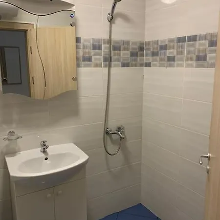 Apartamento Blue Lagoon Sofía
