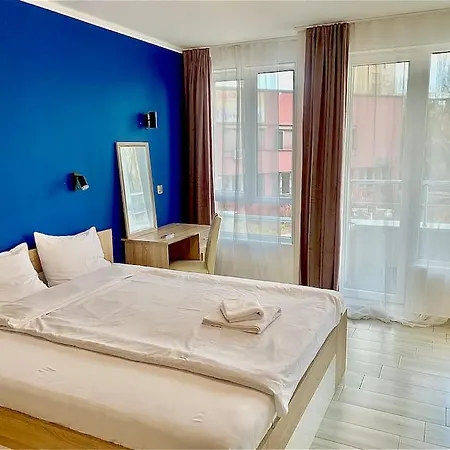 Blue Lagoon София